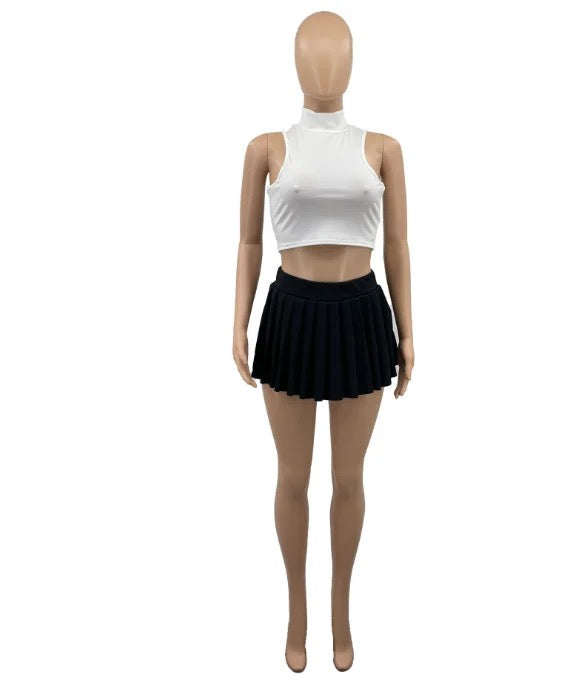 Venus Mini Skirt