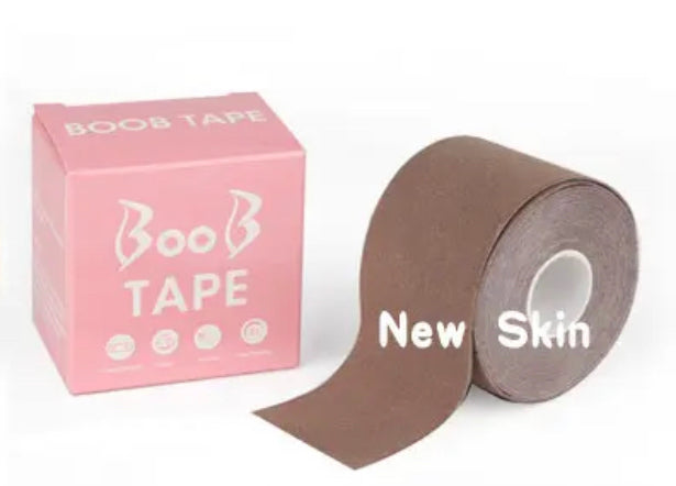 Boob Tape