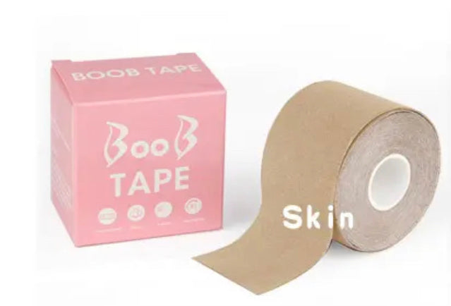 Boob Tape